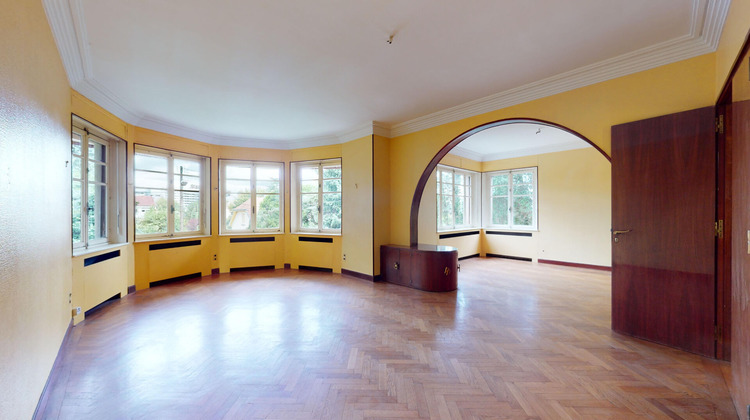 Ma-Cabane - Vente Maison MONTBELIARD, 180 m²