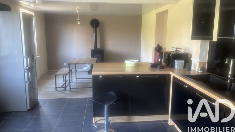 Ma-Cabane - Vente Maison Montbéliard, 144 m²