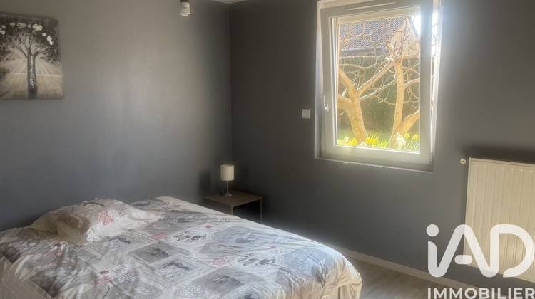 Ma-Cabane - Vente Maison Montbéliard, 144 m²