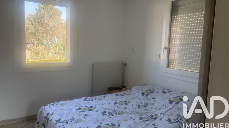 Ma-Cabane - Vente Maison Montbéliard, 144 m²