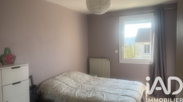 Ma-Cabane - Vente Maison Montbéliard, 144 m²
