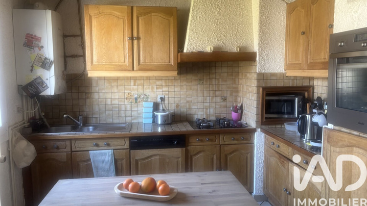Ma-Cabane - Vente Maison Montbéliard, 144 m²