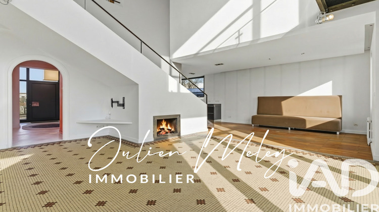 Ma-Cabane - Vente Maison Montbéliard, 245 m²