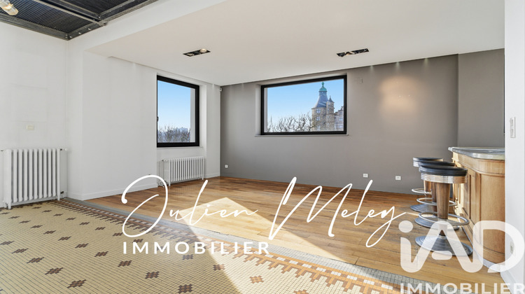 Ma-Cabane - Vente Maison Montbéliard, 245 m²