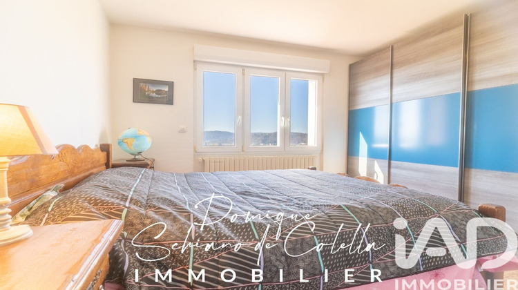 Ma-Cabane - Vente Maison Montbéliard, 118 m²