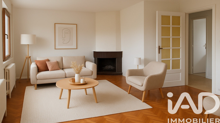 Ma-Cabane - Vente Maison Montbéliard, 134 m²