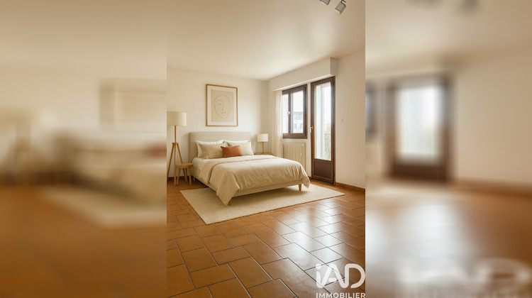 Ma-Cabane - Vente Maison Montbéliard, 134 m²