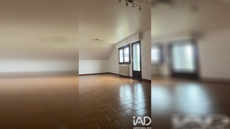 Ma-Cabane - Vente Maison Montbéliard, 134 m²