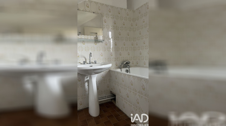 Ma-Cabane - Vente Maison Montbéliard, 134 m²