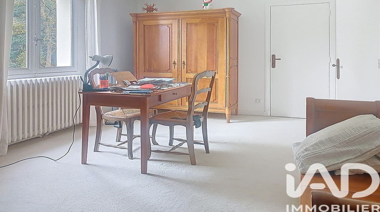 Ma-Cabane - Vente Maison Montbéliard, 132 m²