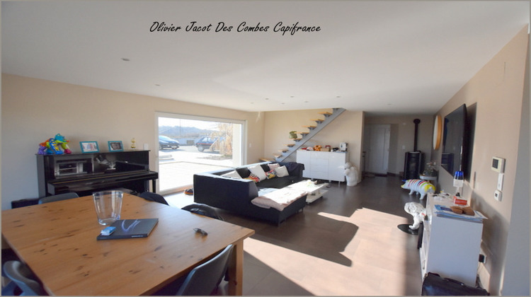 Ma-Cabane - Vente Maison MONTBELIARD, 281 m²