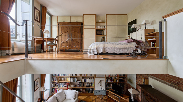 Ma-Cabane - Vente Maison MONTBELIARD, 250 m²