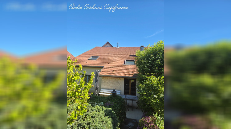 Ma-Cabane - Vente Maison MONTBELIARD, 174 m²