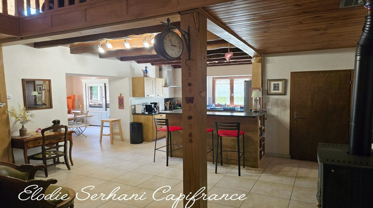 Ma-Cabane - Vente Maison MONTBELIARD, 174 m²