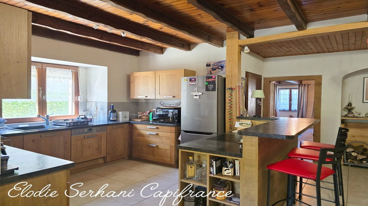 Ma-Cabane - Vente Maison MONTBELIARD, 174 m²