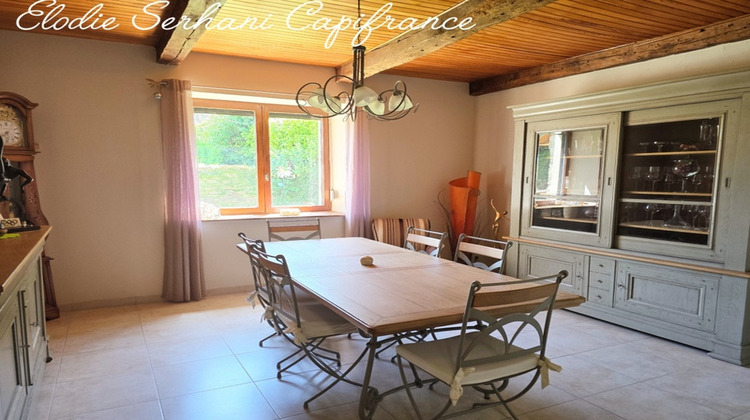 Ma-Cabane - Vente Maison MONTBELIARD, 174 m²