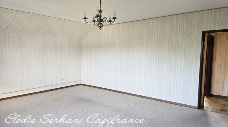 Ma-Cabane - Vente Maison MONTBELIARD, 235 m²