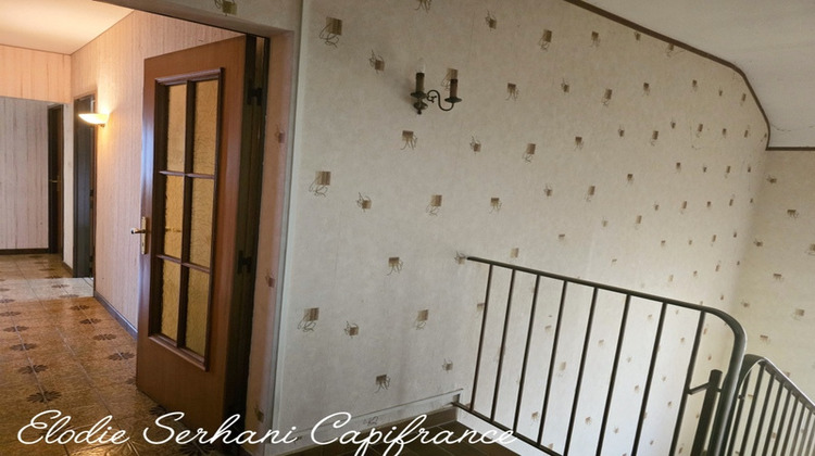 Ma-Cabane - Vente Maison MONTBELIARD, 235 m²