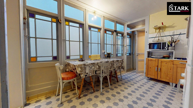 Ma-Cabane - Vente Maison Montbéliard, 174 m²