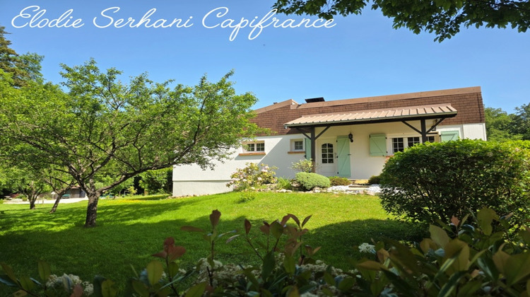 Ma-Cabane - Vente Maison MONTBELIARD, 106 m²