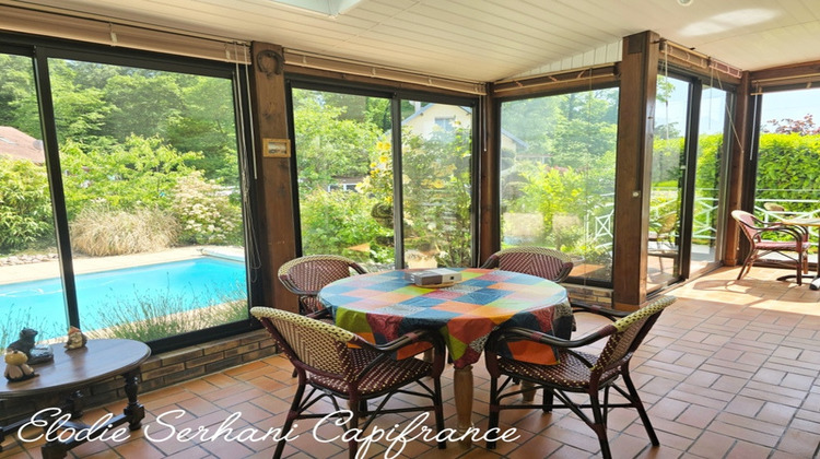 Ma-Cabane - Vente Maison MONTBELIARD, 106 m²