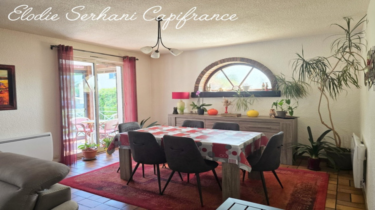 Ma-Cabane - Vente Maison MONTBELIARD, 106 m²