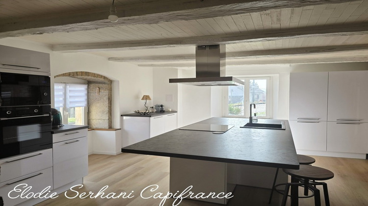 Ma-Cabane - Vente Maison MONTBELIARD, 180 m²