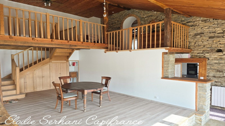 Ma-Cabane - Vente Maison MONTBELIARD, 180 m²