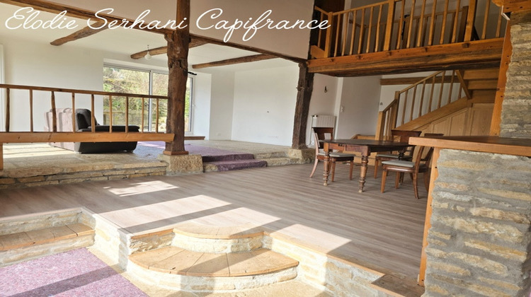 Ma-Cabane - Vente Maison MONTBELIARD, 180 m²