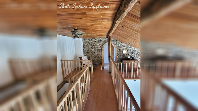 Ma-Cabane - Vente Maison MONTBELIARD, 180 m²