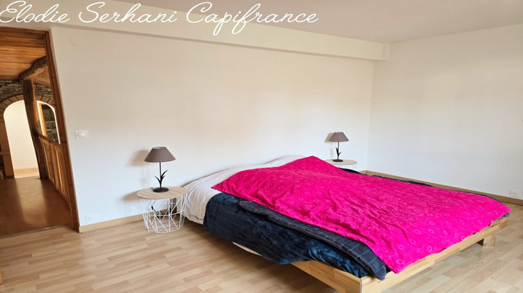 Ma-Cabane - Vente Maison MONTBELIARD, 180 m²