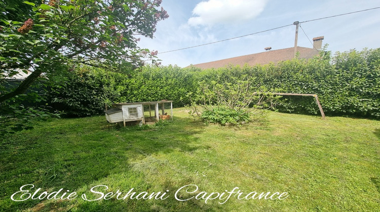Ma-Cabane - Vente Maison MONTBELIARD, 180 m²
