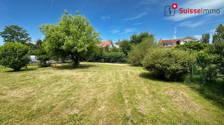 Ma-Cabane - Vente Maison MONTBELIARD, 101 m²