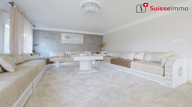 Ma-Cabane - Vente Maison MONTBELIARD, 222 m²