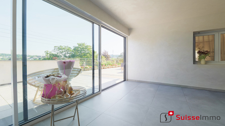 Ma-Cabane - Vente Maison MONTBELIARD, 222 m²