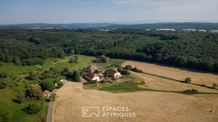 Ma-Cabane - Vente Maison MONTBELIARD, 454 m²