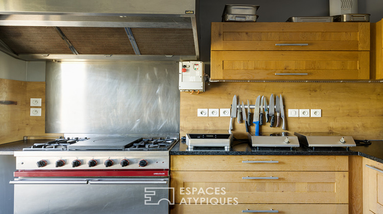 Ma-Cabane - Vente Maison MONTBELIARD, 454 m²