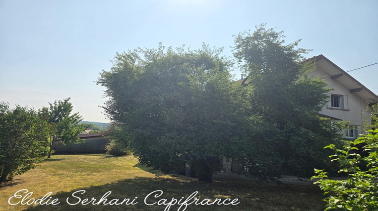 Ma-Cabane - Vente Maison MONTBELIARD, 142 m²