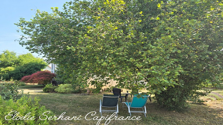 Ma-Cabane - Vente Maison MONTBELIARD, 142 m²