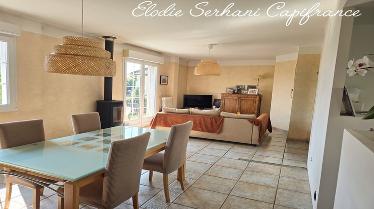 Ma-Cabane - Vente Maison MONTBELIARD, 142 m²