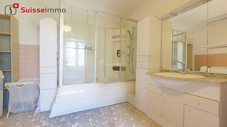 Ma-Cabane - Vente Maison MONTBELIARD, 150 m²