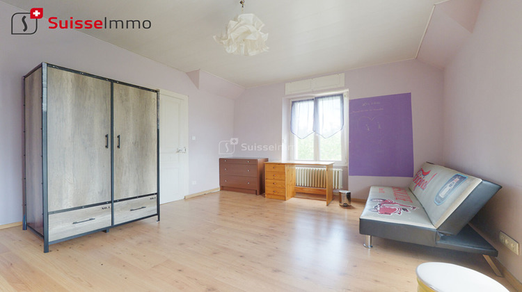 Ma-Cabane - Vente Maison MONTBELIARD, 150 m²