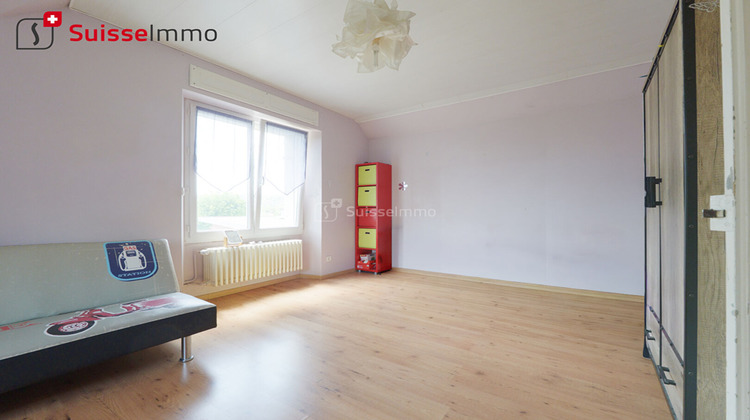 Ma-Cabane - Vente Maison MONTBELIARD, 150 m²
