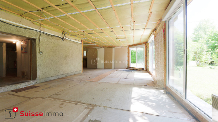 Ma-Cabane - Vente Maison MONTBELIARD, 150 m²