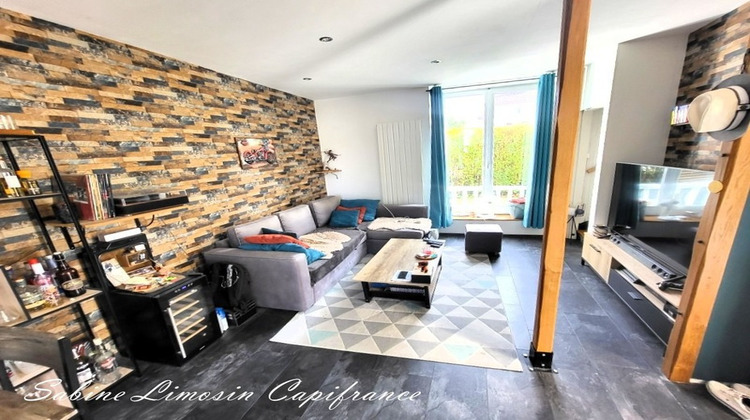 Ma-Cabane - Vente Maison MONTBELIARD, 69 m²