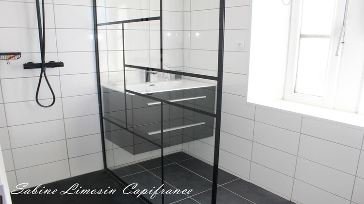 Ma-Cabane - Vente Maison MONTBELIARD, 69 m²