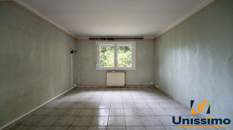 Ma-Cabane - Vente Maison Montbéliard, 65 m²