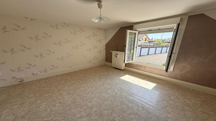 Ma-Cabane - Vente Maison MONTBELIARD, 95 m²
