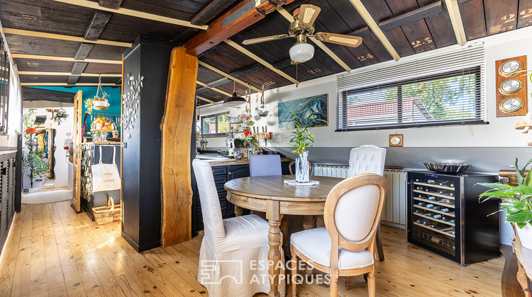 Ma-Cabane - Vente Maison MONTBELIARD, 100 m²