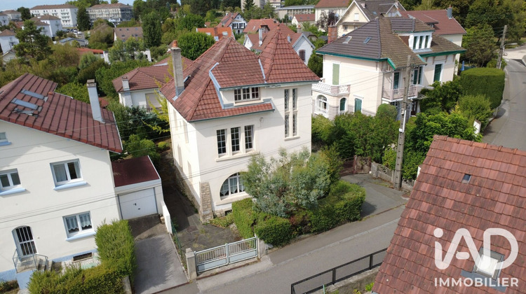 Ma-Cabane - Vente Maison Montbéliard, 153 m²
